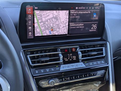 Used 2024 BMW M850i xDrive M850i xDrive image 26