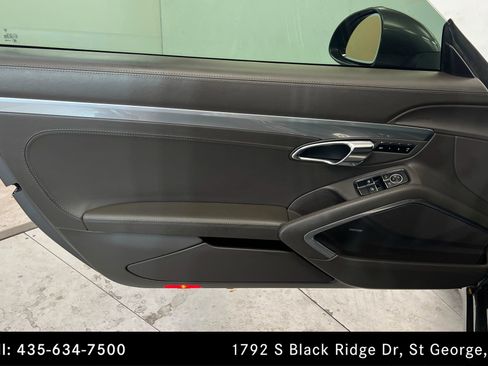 Used 2012 Porsche 911 Carrera S RWD image 14