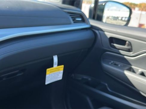 New 2026 Honda Odyssey Sport-L image 22