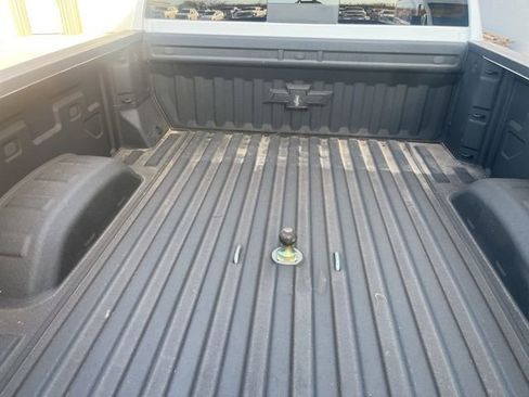 Used 2022 Chevrolet Silverado 2500 LTZ w/ LTZ Plus Package image 6