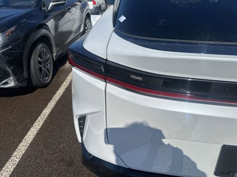 Used 2023 Lexus RZ 450e Premium w/ Technology Package image 19