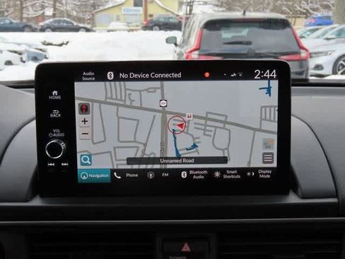 Certified 2025 Honda Pilot Elite image 23