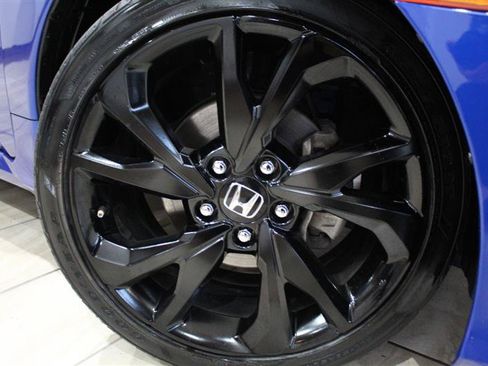 Used 2019 Honda Civic Sport image 12