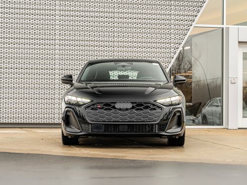 New 2026 Audi S5 Premium Plus image 37