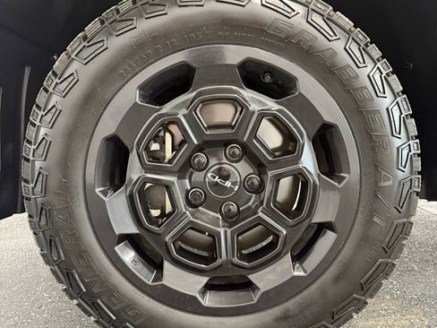 Used 2025 Honda Ridgeline Sport+ image 40