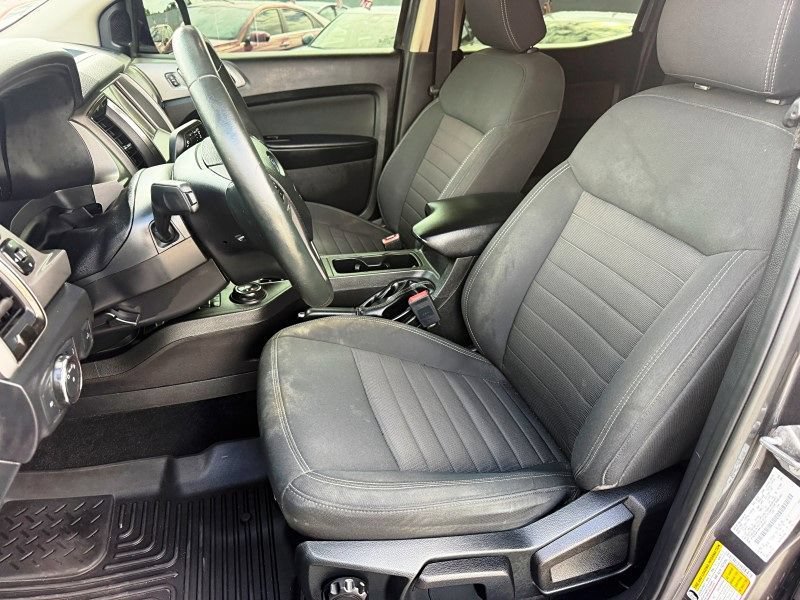 Used 2019 Ford Ranger XLT w/ Equipment Group 301A Mid AWD/4WD image 13