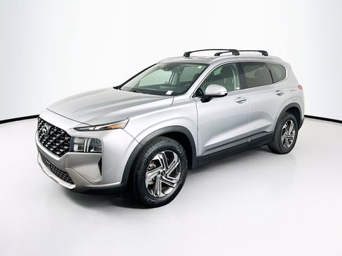Used 2023 Hyundai Santa Fe SEL image 3