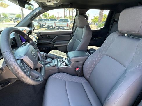 New 2026 Toyota Tacoma SR5 image 11