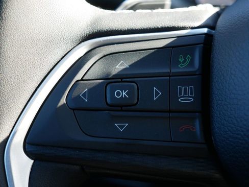 Certified 2024 Jeep Grand Cherokee Altitude image 40