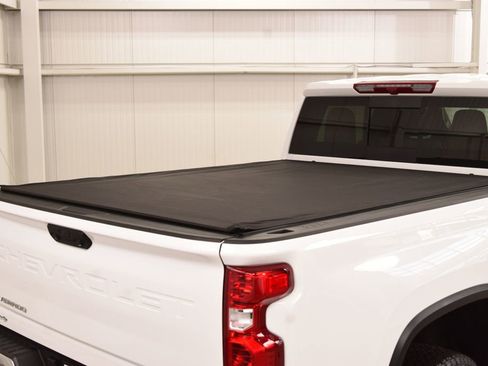 Used 2025 Chevrolet Silverado 2500 LT w/ All Star Edition AWD/4WD image 29