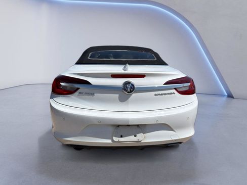 Used 2018 Buick Cascada Premium FWD image 6