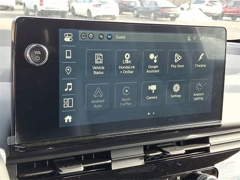 New 2026 Honda Prologue Elite image 7