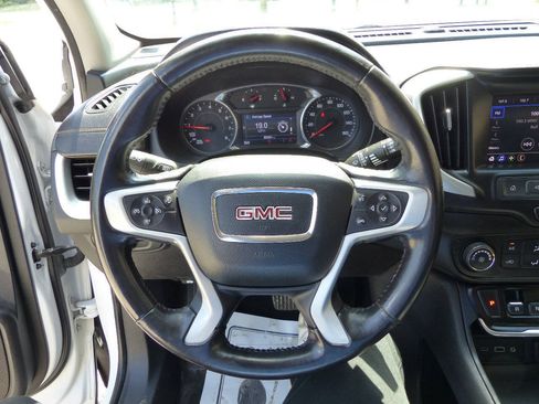 Used 2020 GMC Terrain SLE AWD/4WD image 24