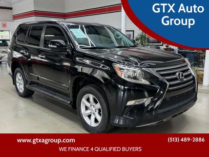 Used 2014 Lexus GX 460