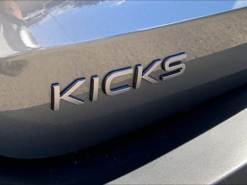 Used 2026 Nissan Kicks SV w/ Charging Package FWD image 29