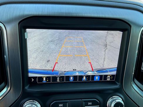 Used 2022 GMC Sierra 1500 Denali w/ Denali Reserve Package image 27