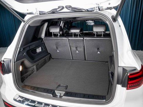 New 2026 Mercedes-Benz GLB 250 image 6