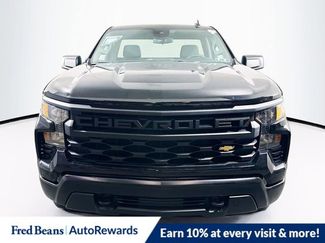 New 2026 Chevrolet Silverado 1500 W/T w/ WT Value Package video 2