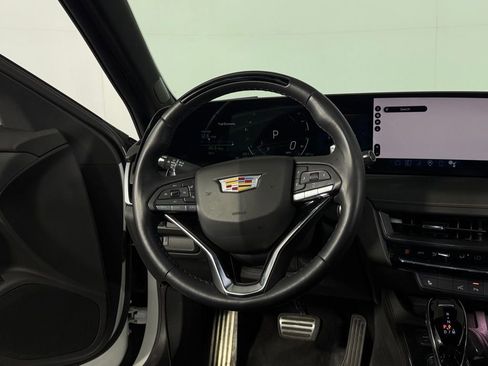 Used 2025 Cadillac CT5 Sport RWD image 17
