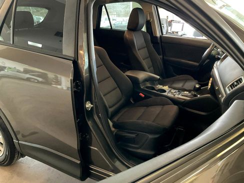 Used 2016 MAZDA CX-5 Touring w/ Bose/Moonroof Package image 17