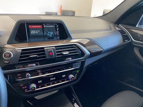 Used 2018 BMW X3 xDrive30i image 25