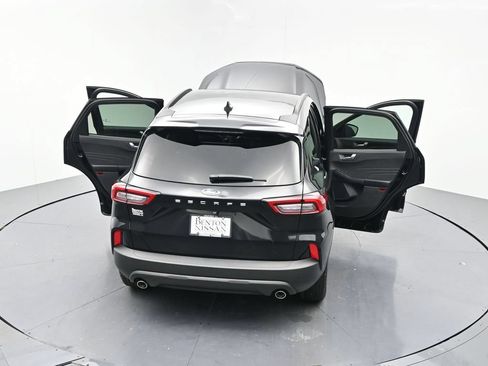 Used 2025 Ford Escape ST-Line FWD image 24