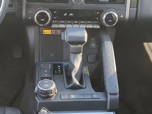 Used 2026 Toyota 4Runner Limited image 25