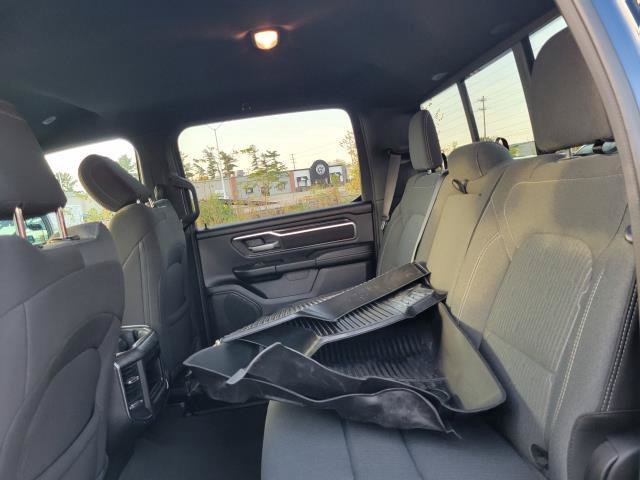 Certified 2024 RAM 1500 Big Horn AWD/4WD image 29