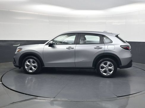 Used 2024 Honda HR-V LX image 7