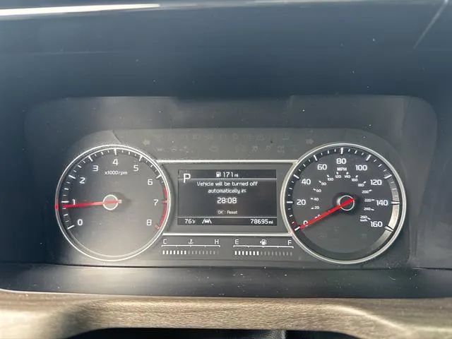 Certified 2022 Kia Sorento X-Line EX AWD/4WD image 10