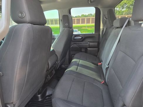 Used 2021 Chevrolet Silverado 2500 W/T w/ WT Fleet Convenience Package AWD/4WD image 14