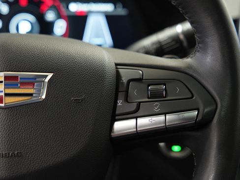 Used 2023 Cadillac CT4 Premium Luxury image 36