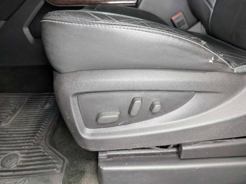 Used 2015 GMC Sierra 1500 SLT w/ SLT Preferred Package image 39