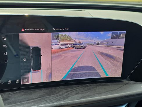 New 2025 Audi Q5 Prestige image 26