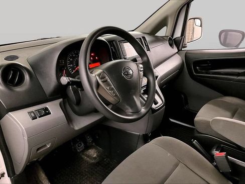 Used 2020 Nissan NV200 SV w/ Back Door Glass Package FWD image 13