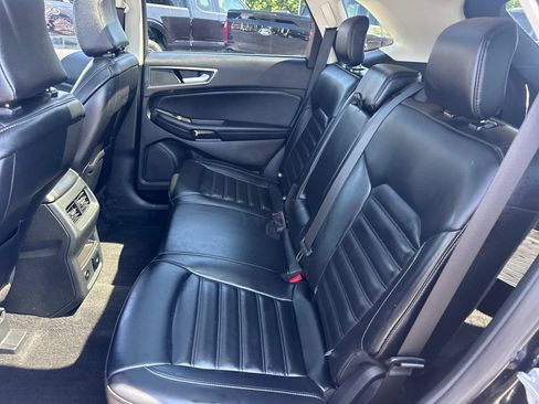 Used 2024 Ford Edge SEL w/ Convenience Package AWD/4WD image 18