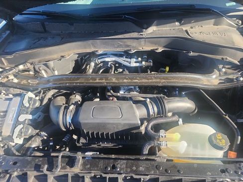 Used 2025 Ford Explorer ST image 47