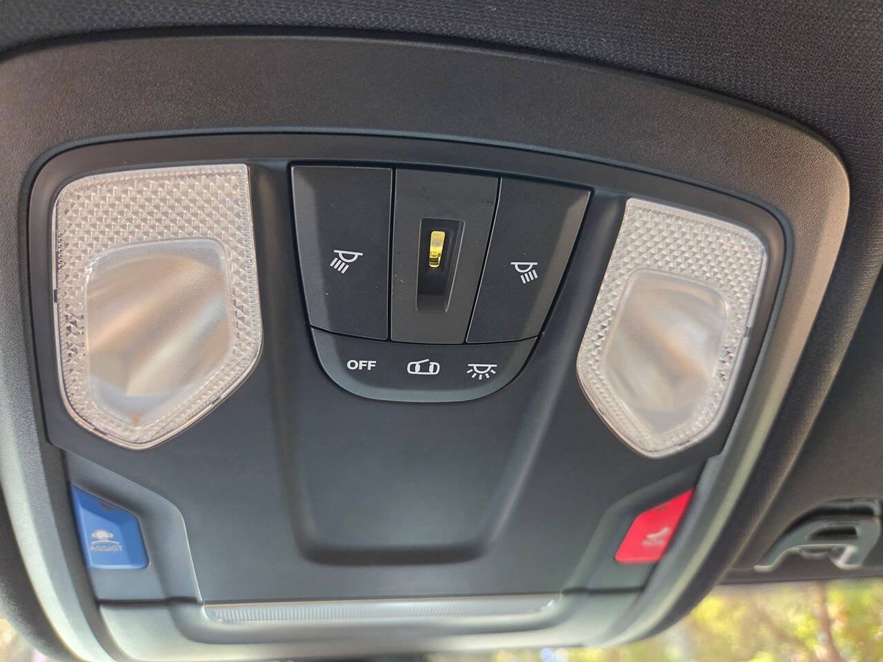 Used 2022 RAM 3500 Big Horn w/ Max Tow Package AWD/4WD image 33