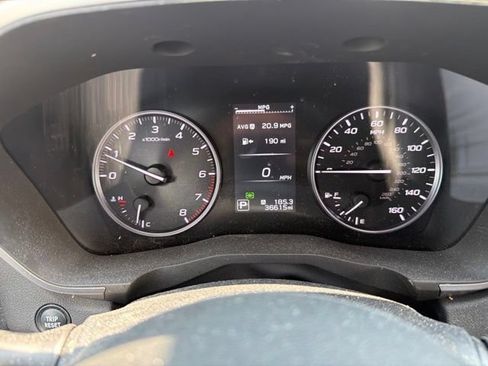 Used 2023 Subaru Ascent Touring AWD/4WD image 15