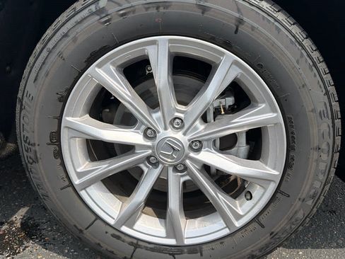 Used 2025 Honda CR-V EX-L image 6