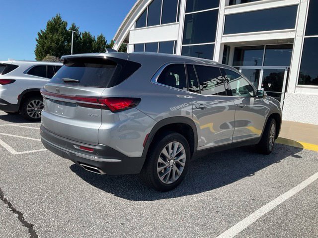 Used 2026 Buick Enclave Preferred FWD image 6