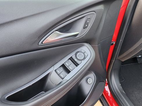 New 2026 Buick Encore GX Preferred w/ Comfort Package image 14