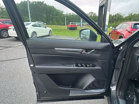 New 2025 MAZDA CX-5 AWD 2.5 S image 23