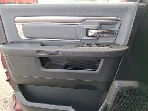 Used 2024 RAM 1500 Classic SLT image 20