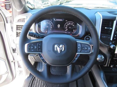 New 2026 RAM 1500 Laramie w/ Night Edition image 21