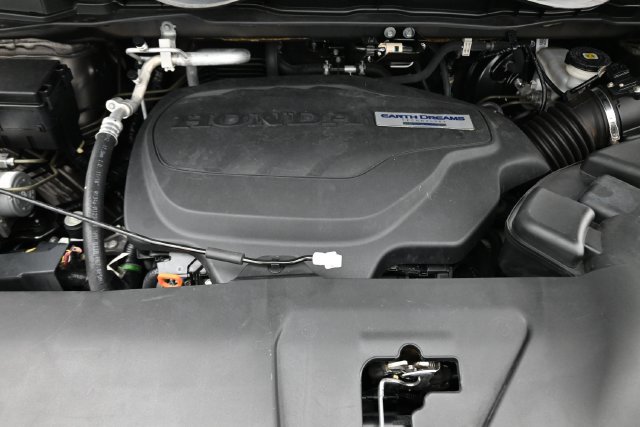 Used 2020 Honda Odyssey Elite image 24