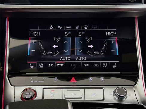 New 2026 Audi RS 6 performance image 16