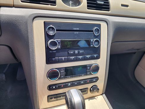 Used 2008 Mercury Sable Premier image 9