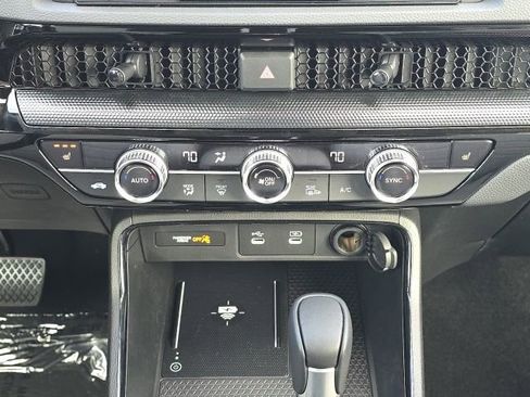 Used 2026 Honda CR-V EX-L image 31