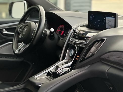 Used 2019 Acura RDX A-Spec image 11